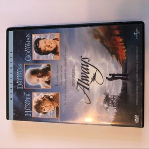 Always DVD